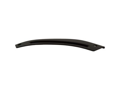 Jeep 68195814AB BRACKET Rear Bumper