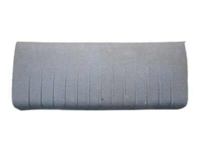 Jeep 5JX64BD5AB SILL COVER Interior Rear