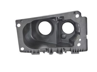Mopar 68169762AB Housing Fuel Filler