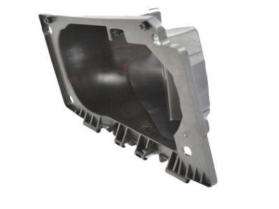Mopar 68169762AB Housing Fuel Filler