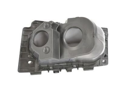 Mopar 68169762AB Housing Fuel Filler