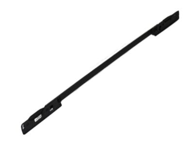 Jeep 55157419AC RAIL Luggage Rack Side