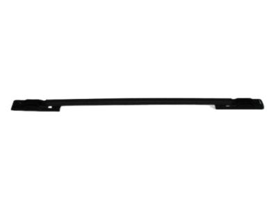 Jeep 55157419AC RAIL Luggage Rack Side