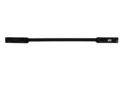 Jeep 55157419AC RAIL Luggage Rack Side