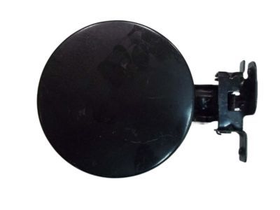 Jeep 55030007 DOOR, Fuel Filler