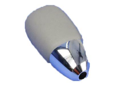 Mopar 1ER36XDBAB Shift Knob, Slate Gray