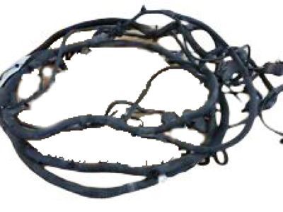 Dodge 56055267AE WIRING Chassis