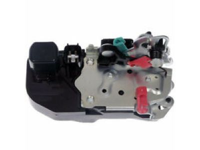 Dodge 55347211AB LATCH Cargo Door