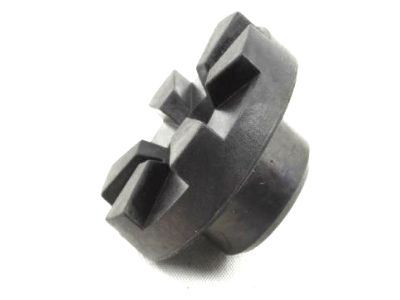 Mopar 68084175AA Radiator Isolator, Upper