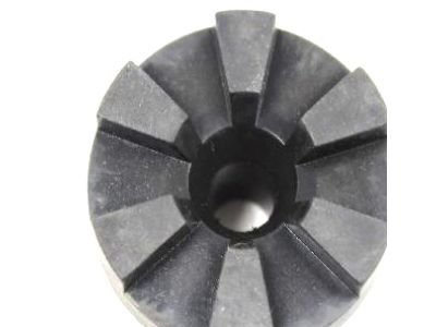 Mopar 68084175AA Radiator Isolator, Upper