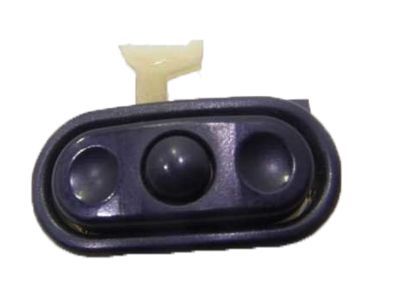 Jeep 56042312AB SWITCH Remote Radio