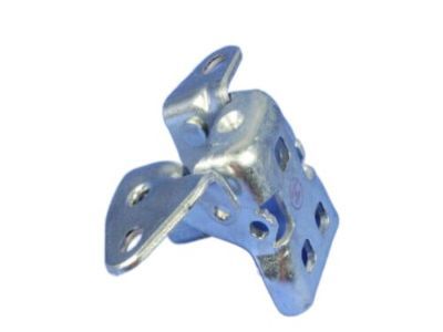Mopar 68026643AC Lower Hinge, Front Driver Side