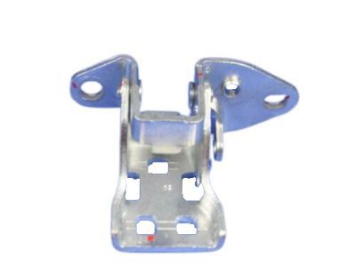 Mopar 68026643AC Lower Hinge, Front Driver Side