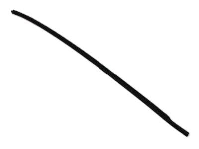 Dodge 55277034AB SEAL Body Side