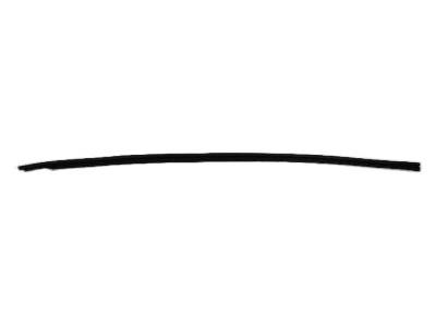 Dodge 55277034AB SEAL Body Side