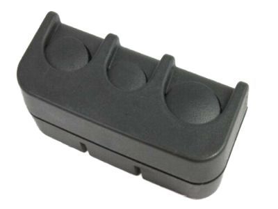 Dodge 5080638AA COIN BOX Console