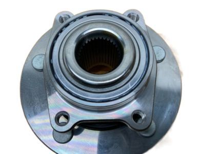 Mopar 4721578AE Hub And Bearing Brake