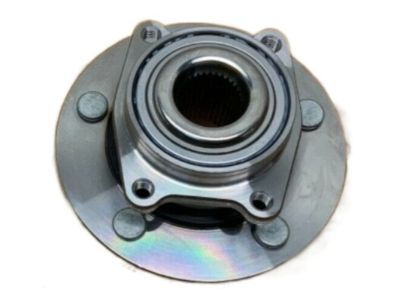 2008 Dodge Grand Caravan Wheel Hub - 4721578AE