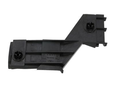 Dodge 5104508AA BRACKET Rear Bumper