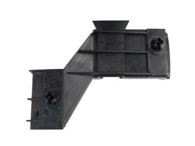 Dodge 5104508AA BRACKET Rear Bumper