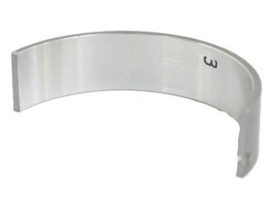 Jeep 5184088AH BEARING Crankshaft Lower Standard See Note