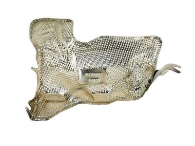 Dodge 4854640AG SHIELD Heat