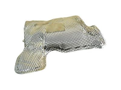 Dodge 4854640AG SHIELD Heat