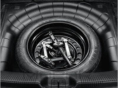 Dodge 82212849 Emergency - Tire Repair