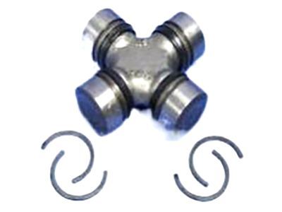 Jeep GR145053AA U-JOINT KIT