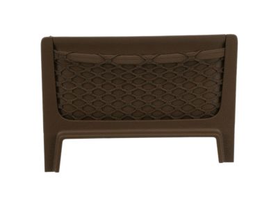 Jeep 1RV39VT9AB NET Cargo