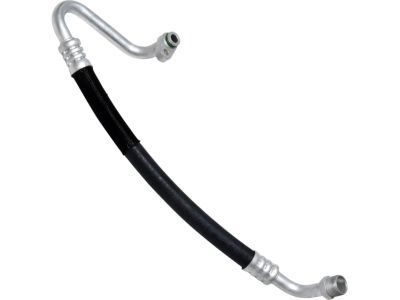Dodge 5290001AD LINE Oil Cooler Outlet