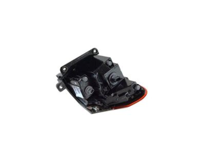 2016 Jeep Grand Cherokee Back Up Light - 68289997AA