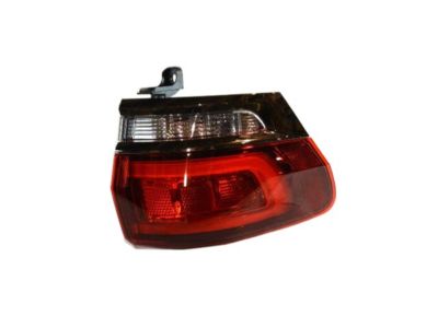 Mopar 68289997AA Lamp Tail