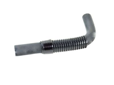 Dodge 4809591AC HOSE Vapor Canister Purge