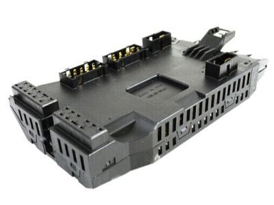 Mopar 5120244AA Fuse Box