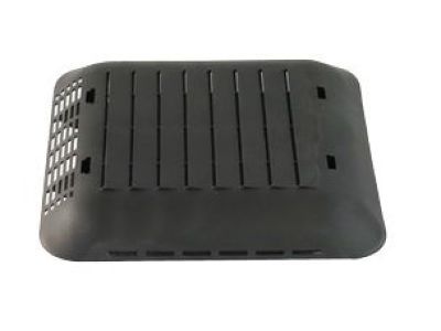 Ram 68158062AB EXHAUSTER Bodyside Aperture
