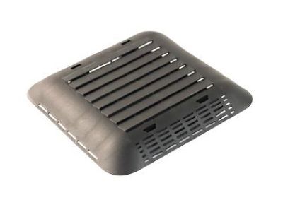 Ram 68158062AB EXHAUSTER Bodyside Aperture