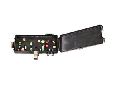 Dodge 68028004AB MODULE Totally Integrated Power
