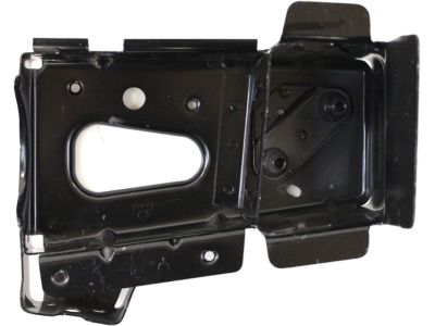 Chrysler 4696369AD PANEL Lower Radiator Crossmember