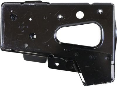 Chrysler 4696369AD PANEL Lower Radiator Crossmember