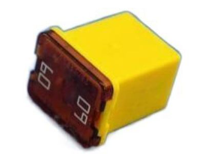 Jeep Grand Cherokee WK Fuse - 68144447AA
