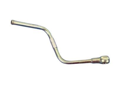 Dodge 5133196AB HOSE Fuel