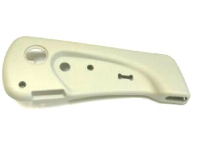 Jeep UZ551L2AB SHIELD Seat Adjuster