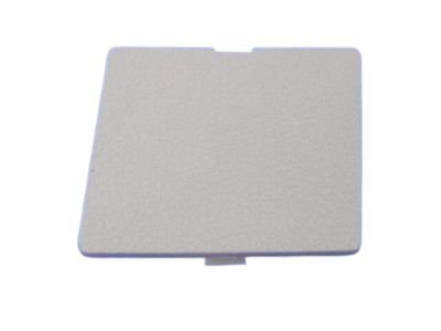 Ram 1HR91HL1AD CAP Cowl Top