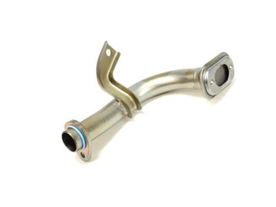 Jeep 5184426AB TUBE Oil Pickup