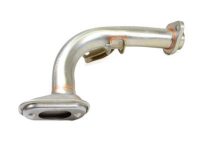 Jeep 5184426AB TUBE Oil Pickup