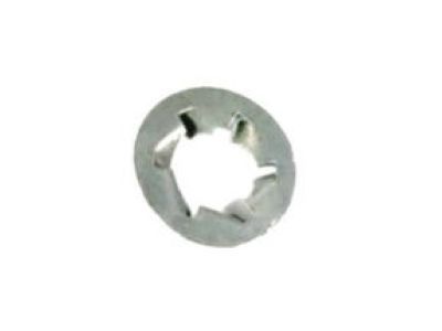 Jeep 6100843 Closure Panel Retainer
