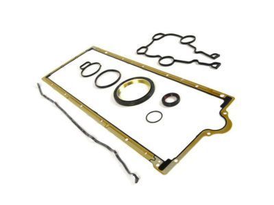 Dodge 68026796AA GASKET KIT Engine Lower