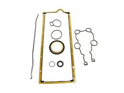 Dodge 68026796AA GASKET KIT Engine Lower