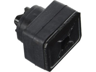 Mopar 4684285AB Isolator, Rear Lower